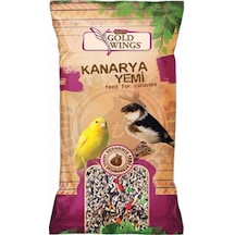 Gold Wings Meyveli Kanarya Yemi 300 Gram
