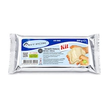 Seramik Kil Hamuru 500 Gr Diğer