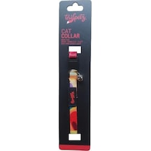 Tailpetz Cat Color Easy & Safety Lock Picasso Ayarlanır Kedi Boyun Tasması