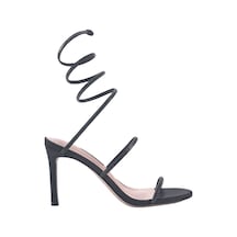 Nine West Lora 3fx Siyah Kadın Ayakkabı Siyah
