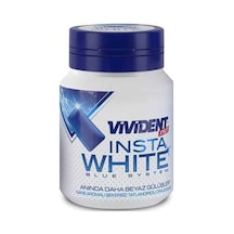 Insta White 63gr Şişe