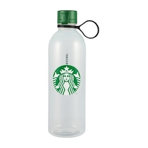 Starbucks® Klasik Seri Soğuk Içecek Bardağı-Şeffaf 710 ml