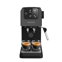 Grundig KSM 4330 Espresso Makinesi