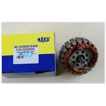 MAKO 78518925 FAN MOTORU KOLLEKTÖRÜ M131 DKS