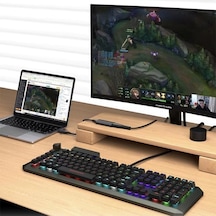Mt98 Hdmı 1080p 60hz Ekran Video Capture Görüntü Yakalama Kartı Oyun Kayıt Mt98 2in1 Uçlu Kablo