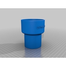 Bardaklık Genişletici Cup Holder Expander
