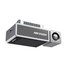 Hıkvısıon Ae-dc8222-c8pro 3.5k Çift Kameralı Adas,wifi,g-sensör Araç İçi Kamerası