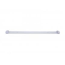 2 20 Elektronik Armatür 60 Cm Beyaz