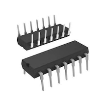 Cd4018 Dıp Entegre