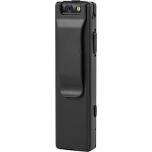 Reedark Z3 1080p Geniş Açılı Spor Kamera - Bisiklet, Araç Ve Outdoor Çekim İçin Hafif Metal Gövde