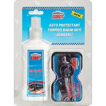 3 Adet Autokit Oto İç Bakım Seti 2li