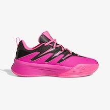 Adidas Dame Certified 3 Erkek Pembe Günlük Spor Ayakkabı Jı1545 Pembe
