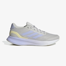 Adidas Runfalcon 5 Kadın Gri Koşu Ayakkabısı Jı3979 Gri