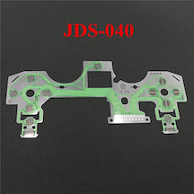 2 Adet Playstation 4 PS4 Jdm Jds 040 Şerit Film Devre - Kol Tamir