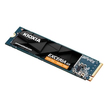 Kıoxıa Exceria Gen5 G3 2tb Nvme M.2 Sata Ssd R:10000mb/s W:9600mb/s
