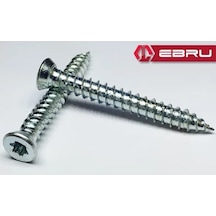 Hubrendy Kargo Tdr Beton Buldex Vida 7,5x180 - 10 Adet