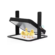 Yct-20 2.0 Açısı Ayarlanabilir Isıtma Plakası