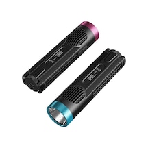 Nıtecore Ec4gt 1000 Lumen El Fenerı Mavi