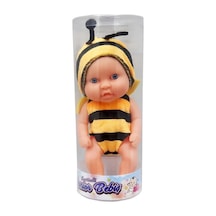 Mey İthalat Kostümlü Junior Bebek