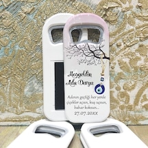 Yarendavetiyeotuz9 25 Adet Dikdörtgen Açacaklı Magnet (466763811)