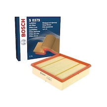 Bosch F026400379 Hava Filtresi