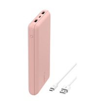 Usb C Taşınabilir Şarj Cihazı 20000 Mah, Usb Tip C Giriş Çıkış Bağlantı Noktalı 20k Güç Bankası İçin Usb