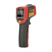 Unit Ut301a+ Lazer Termometre