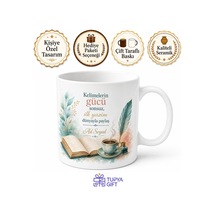 Beyaz - Çok Renkli