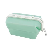 Suntek Mutfak Organizatör Mavi Için Gıda Saklama Kutusu Kilit