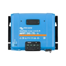 Victron Smartsolar 150/70 70a Mppt Solar Şarj Cihazı Dahili Bluetooth
