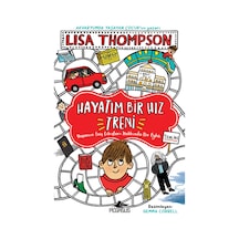 Hayatım Bir Hız Treni Lisa Thompson
