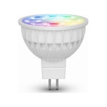Matter Gu5.3 Akıllı Ampul Apple Homekit, Alexa, Google Home, Rgbcw, Kısılabilir Ses Kontrolü, 5w İle Çalışır Diğer