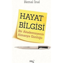 Hayat  Bilgisi