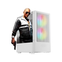 Ramtech Opportunıty X50 Ryzen 5 5500 16 GB 512 GB SSD RTX4060 Free Dos Masaüstü  Bilgisayarı