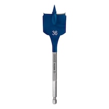 Bosch Expert Self Cut Speed Yaprak Delme Ucu 36 X 152 Mm  - 2608900328