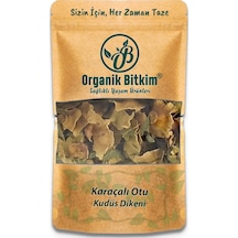 Organik Bitkim Karaçalı Otu 500 G
