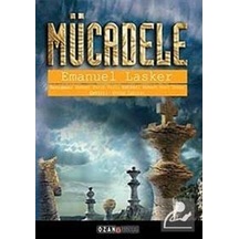 Mücadele- Ozan Yayıncılık
