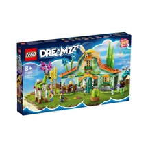 Mey İthalat 71459 Dreamzzz Yaratıklarının Ahırı 681 Parça +8 Yaş