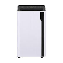 Kurutek KT16A Ev Tipi Nem Alma Hava Temizleme Cihazı