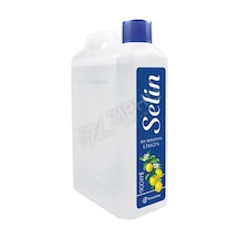 Selin Kolonya Limonlu Bidon 900 Ml