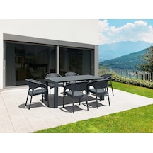 Asmasa44 Siesta Panamavegas Masa Sandalye Takımı (465442497)