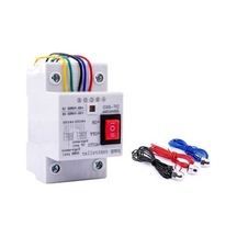 Ulzyvf Df-96dk Otomatik Su Seviyesi Kontrol Anahtarı 20a 220v 2m Teller, Yüksek Kalite