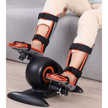 Evde Fizik Egzersiz Robot Bisiklet