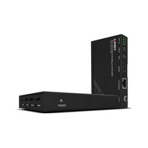 Lindy Lın-38139 70 Mt Hdmı To Rj45 Rs-232 Hdbaset Poc Mesafe Uzatıcı