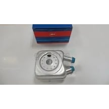 Yağ Soğutucusu 1.4/1.9 Cc Tdı / Sdı Sh Skoda Fabia - 2001-2007