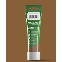 Aquacool Su Bazlı Ahşap Macun 200 GR Meşe