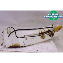 İsuzu D Max 2004-2011 Cam Su Bidonu Oem No: 8-980576090