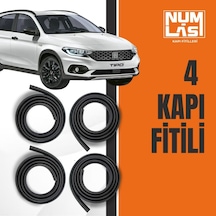 Fiat Egea Cross Hatchback 4 Kapı Fitili-a Kalite-numlas-nm3256