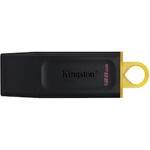Kingston 128GB DataTraveler Exodia Usb3.2 Gen1 USB Bellek (DTX/128GB)