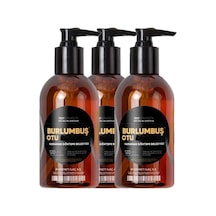 Burlumbuş Otu Jeli 3 Adet Adet Relax Jeli 120 Ml Hazn926000403